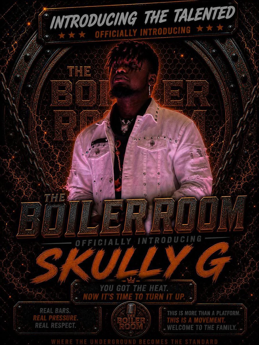 TheBoilerRoomPlatform tweet media