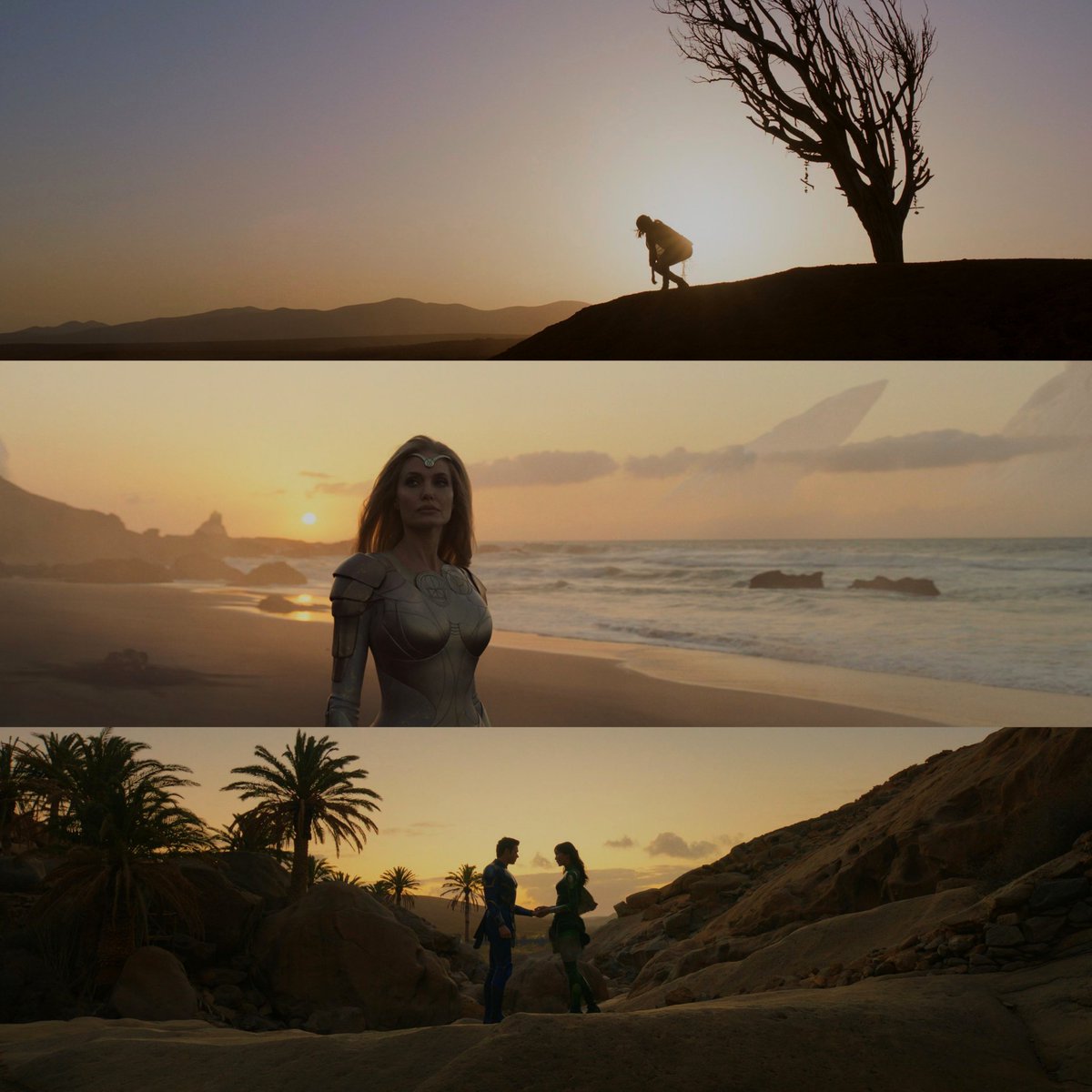 Marvel Amazing Shots tweet media