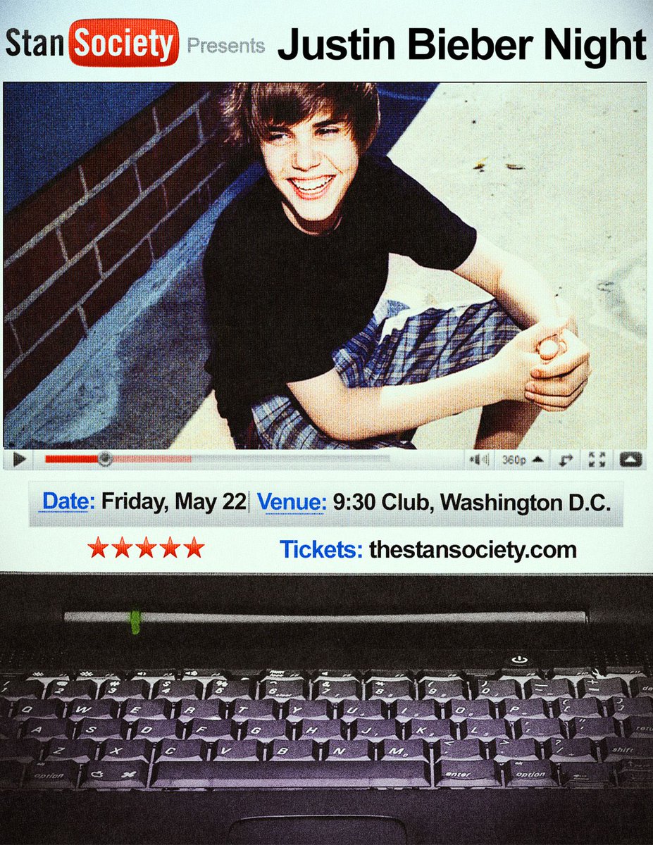 9:30 Club tweet media