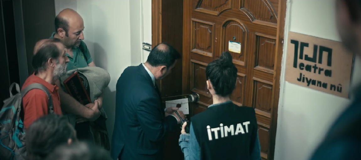 Altyazı Fasikül: Özgür Sinema tweet media