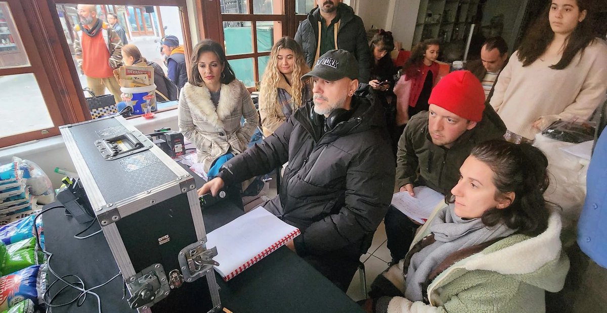 Altyazı Fasikül: Özgür Sinema tweet media