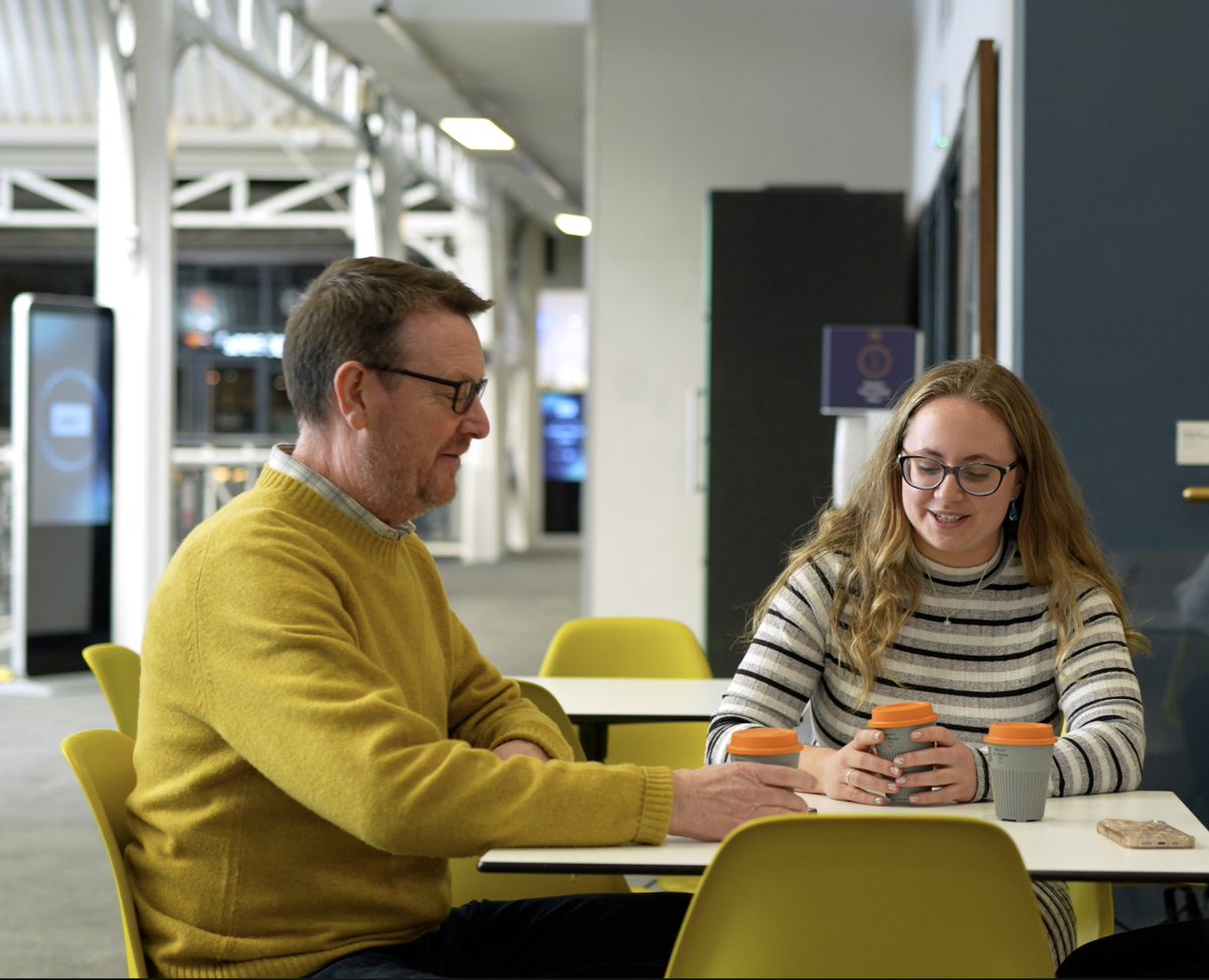 TheBDC's tweet photo. #MentalHealthAwarenessWeek is an important moment in the calendar at @TheBDC 💭

We offer a range of initiatives to help our teams step away from their desks, recharge and look after both body and mind.

💻 Read our latest blog to find out more: https://t.co/YuGDHKkYcc https://t.co/r7A09z4wot