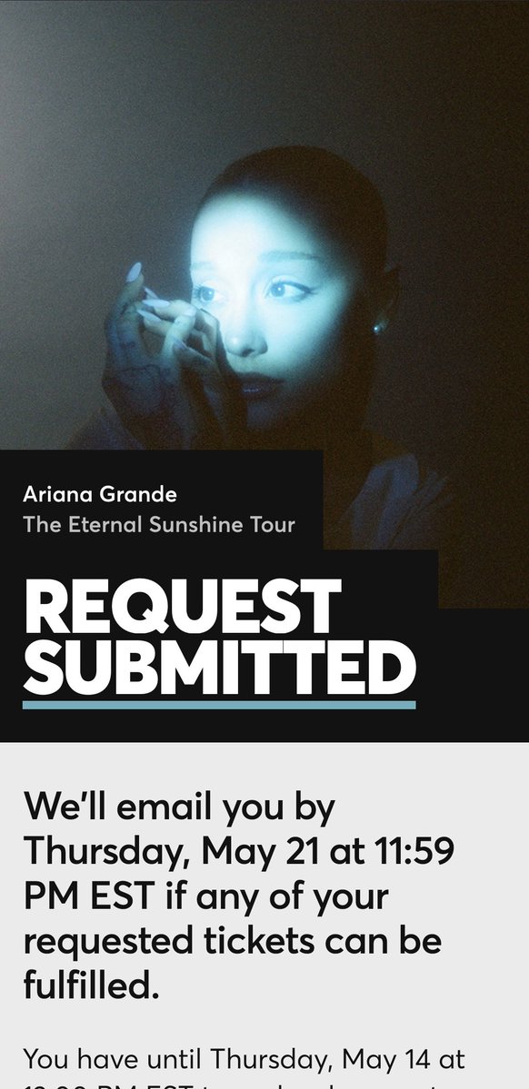 christina is NOT seeing ari :(( tweet media