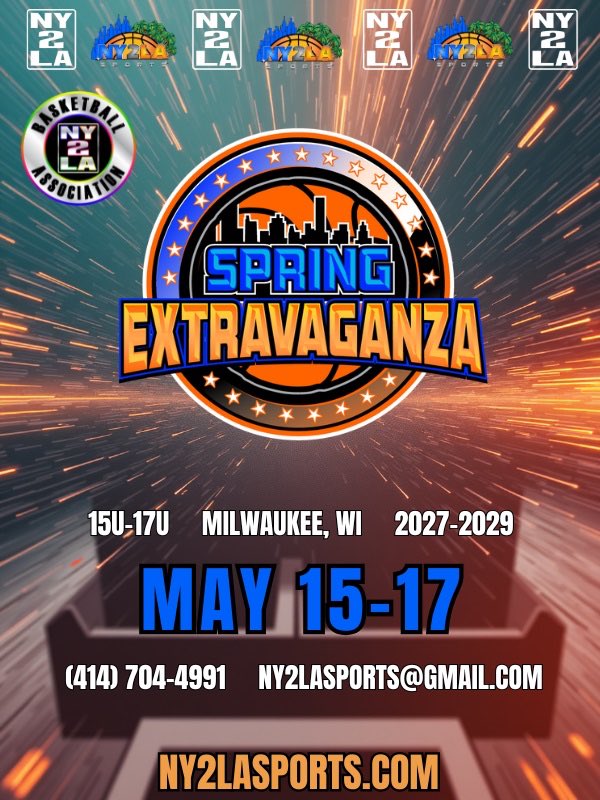 NY2LA SPORTS tweet media