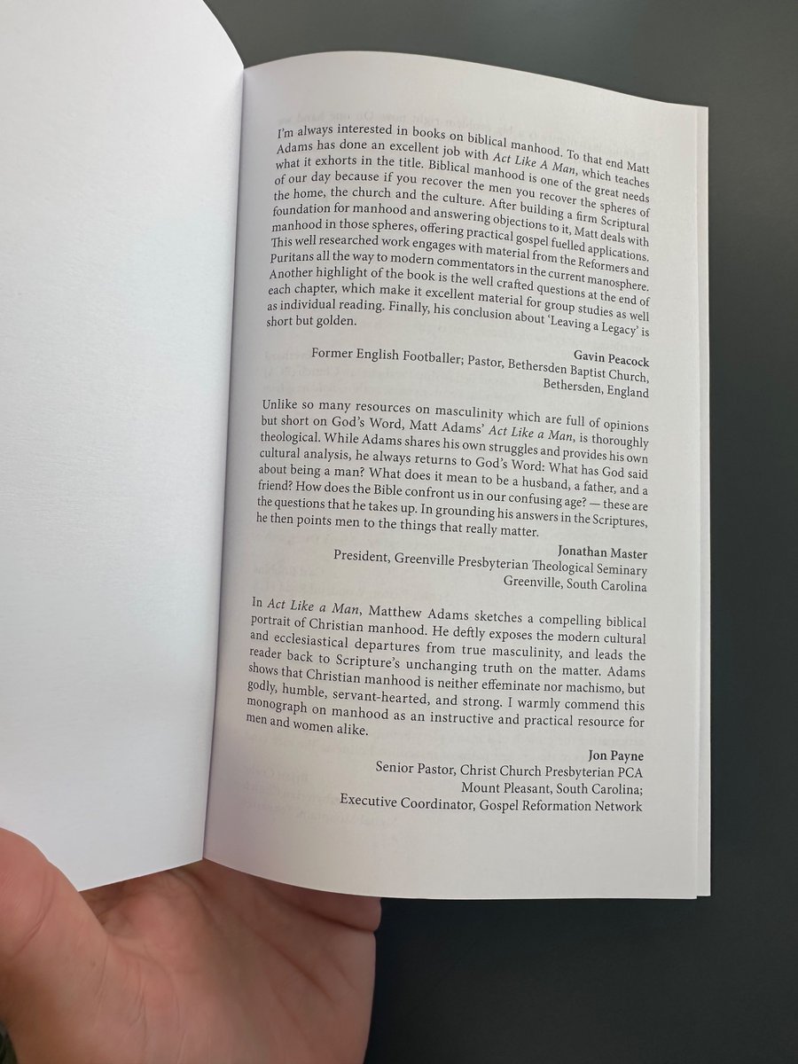 Zachary Groff 📖 tweet media
