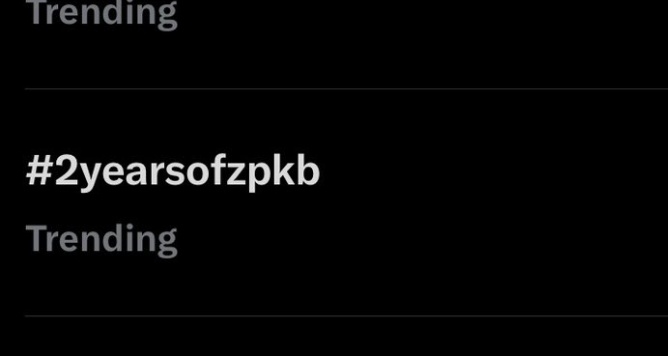 highonteaa's tweet photo. πββοΈπββοΈπββοΈπββοΈπββοΈ #2yearsofZPKB https://t.co/SYdQuTa1hr