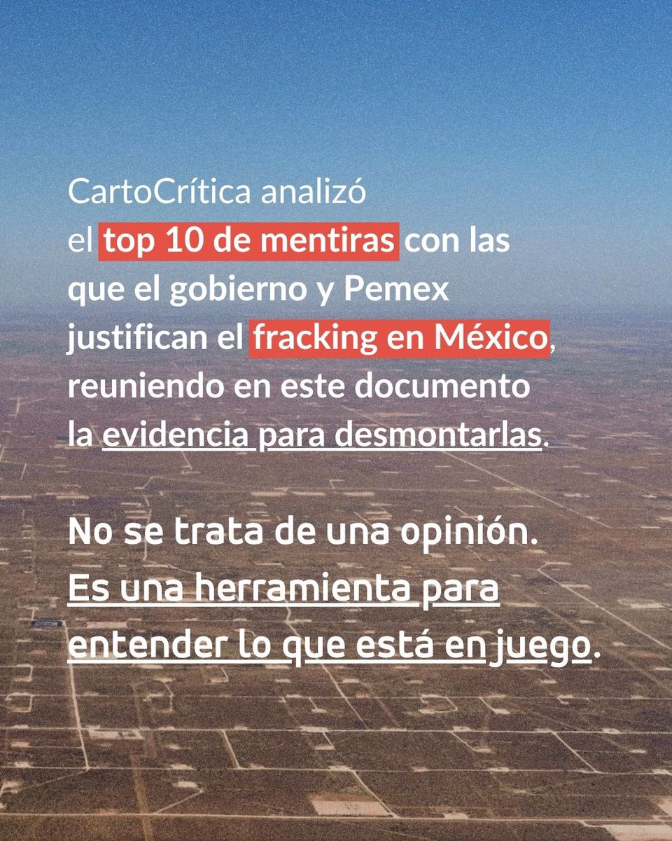 Cartocritica's tweet photo. Consúlta este documento aquí: https://t.co/nw06lIgd9o https://t.co/KC7EtTMhMm