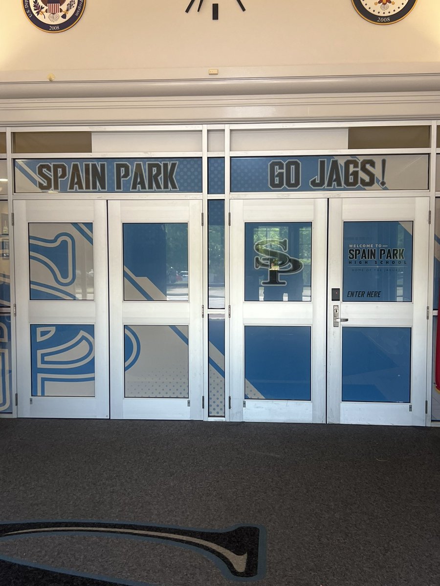 CoachGSteeleUTM's tweet photo. 📍@SpainParkFB @UTM_FOOTBALL https://t.co/uzqpF9FDOm