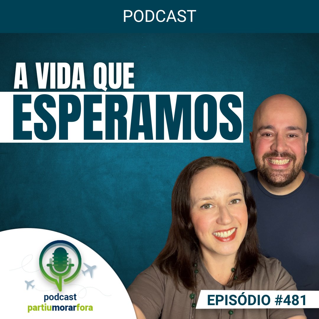 vagaspelomundo's tweet photo. Novo podcast no ar! Ep 481 A vida que esperamos: como escolher o caminho certo?

https://t.co/kv2YmqspBf

#Podcast #PartiuMorarFora #MorarFora #Vida #Escolhas https://t.co/6IQmQJXq7d