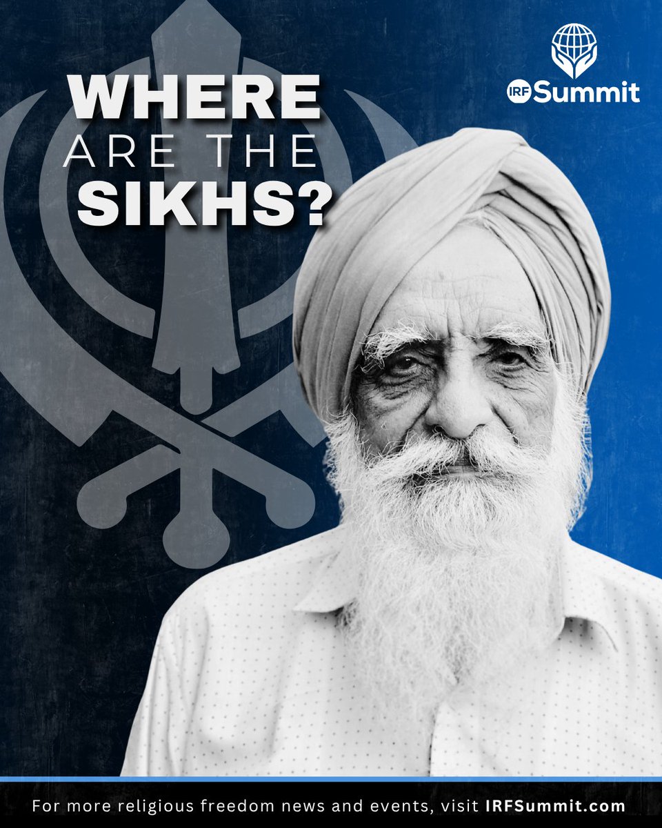 IRF Summit tweet media