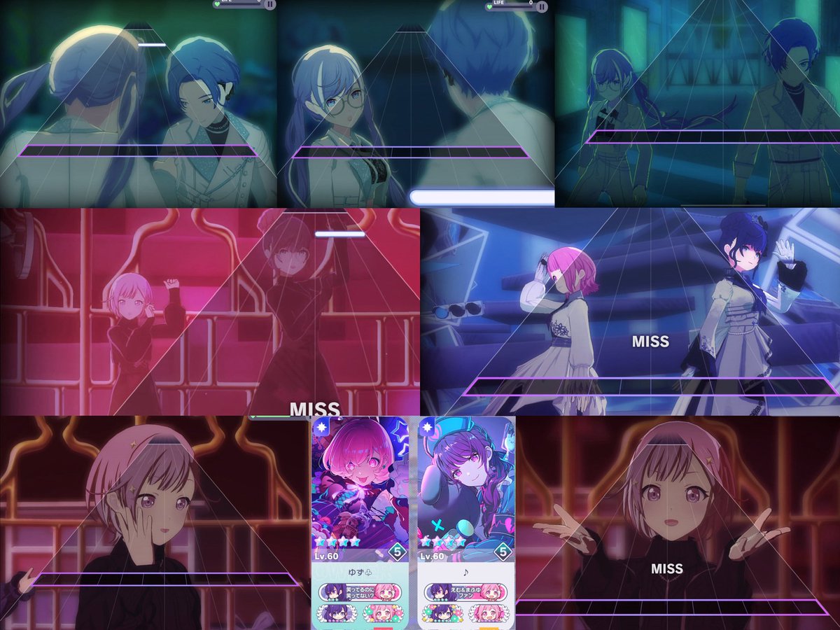 ♪ tweet media