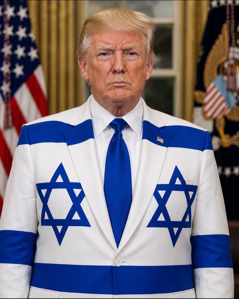 Mitch McEachern 🇵🇸🇨🇺 tweet media