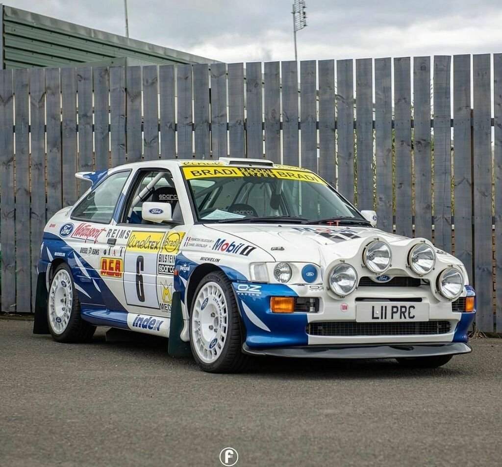 Haustex Racing tweet media