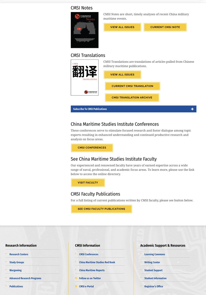 Andrew Erickson 艾立信 tweet media