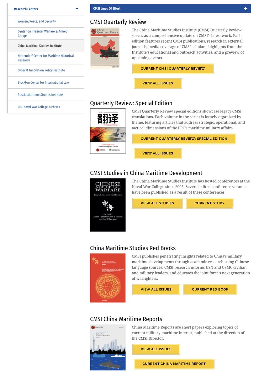 Andrew Erickson 艾立信 tweet media
