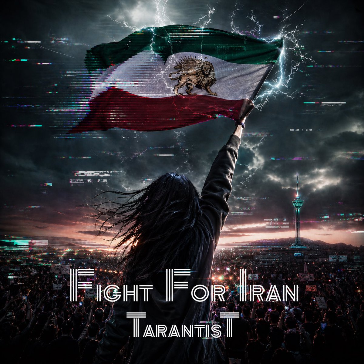 TarantisT's tweet photo. The trilogy is on all streaming services. 
#جاویدشاه #iran https://t.co/cTuXdROW9g