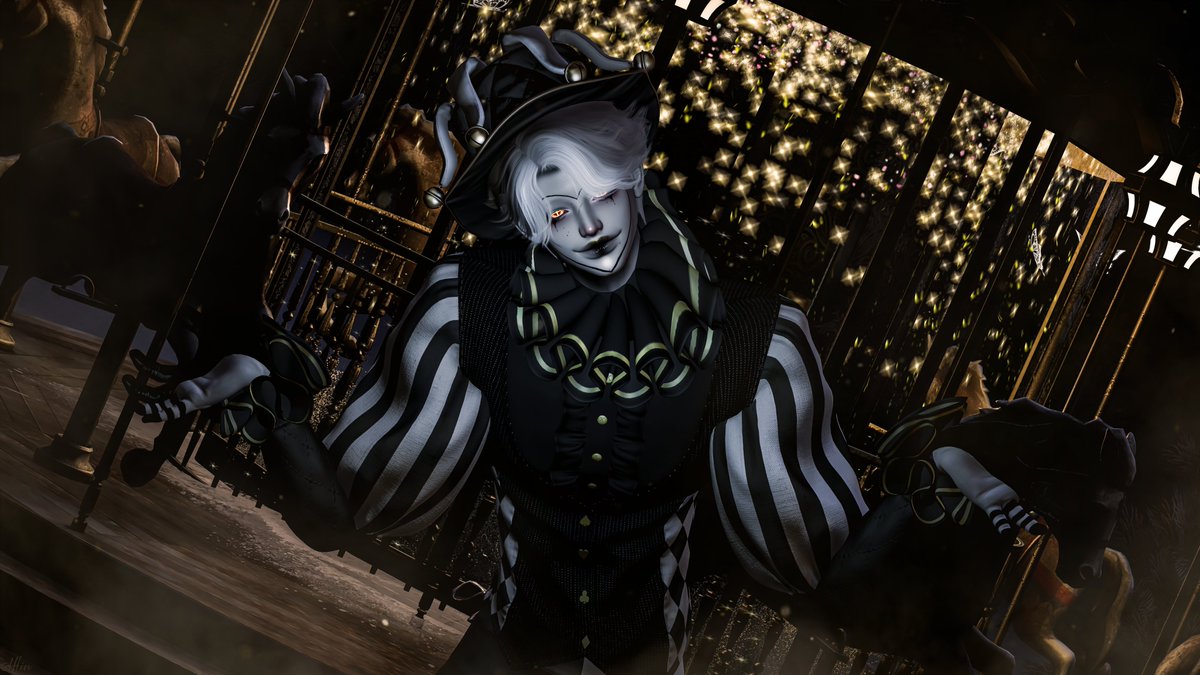 L33Liin's tweet photo. JESTER PLAYGROUND
https://t.co/Gsr5zDG8iq https://t.co/aAmzIlsAo2