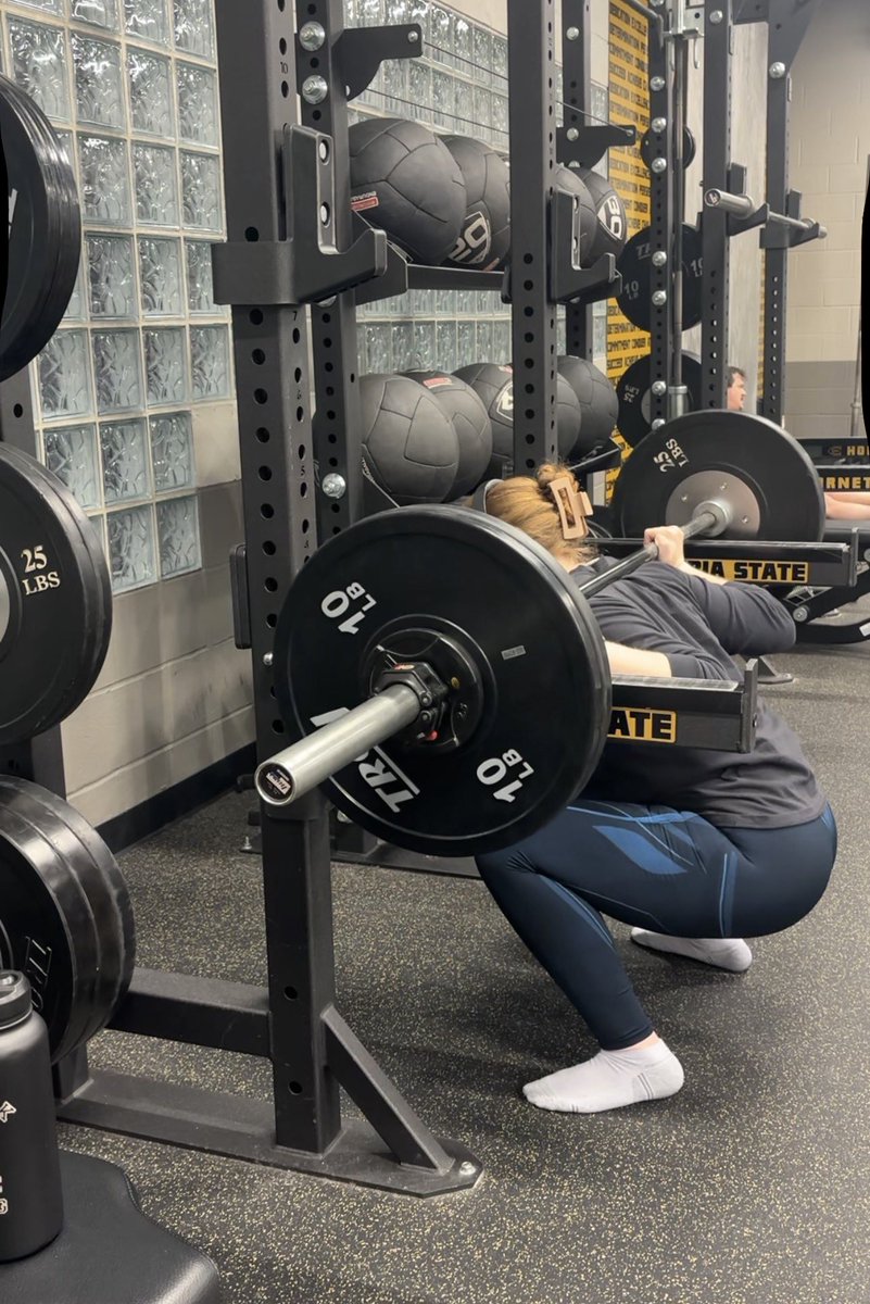 Hayhay 🏋️♀️ | Dawg of Gymtwt tweet media