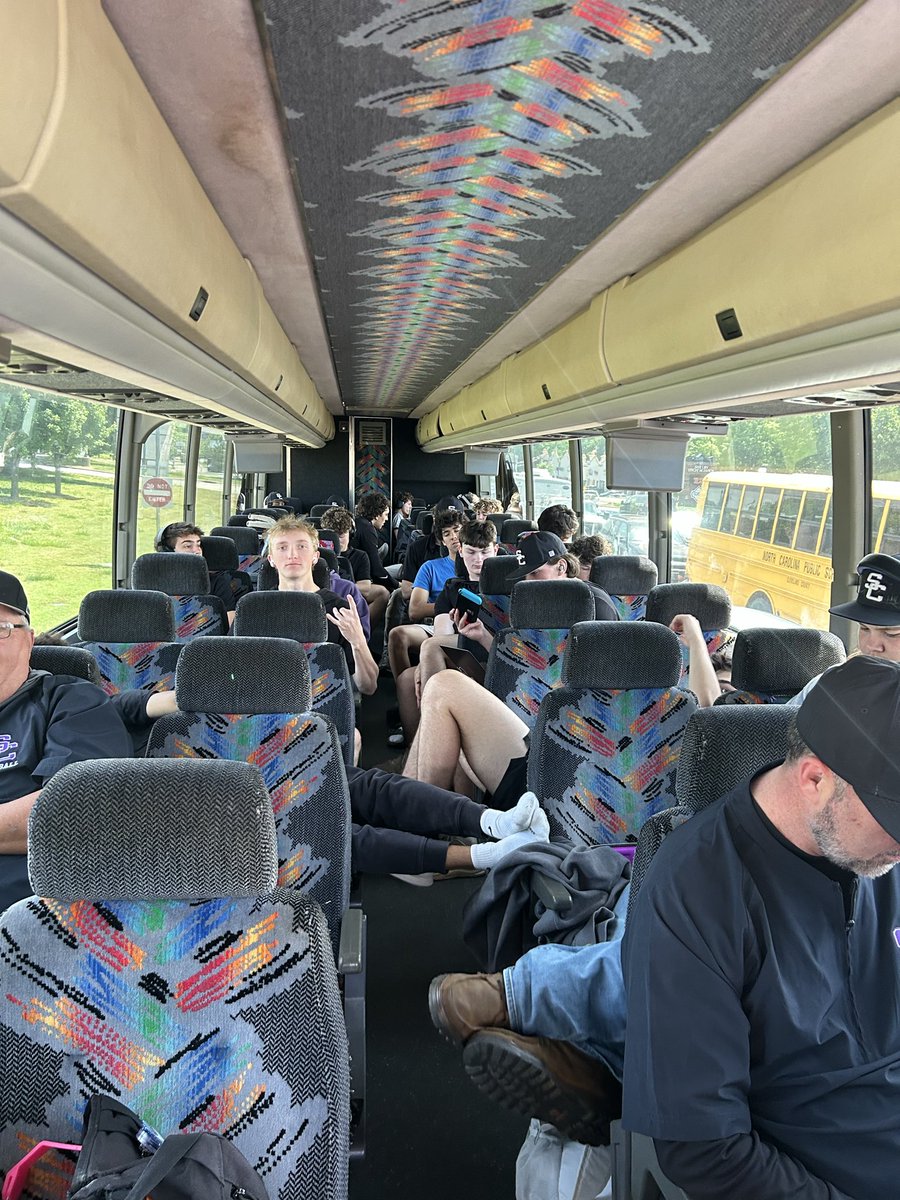 Stuart W. Cramer Baseball tweet media