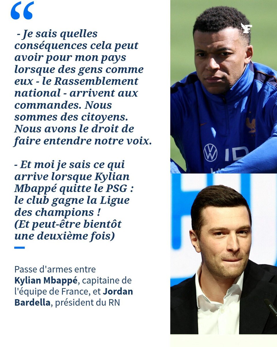 Le Figaro tweet media