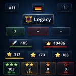 Photo by Legacy (@LegacyCOC)