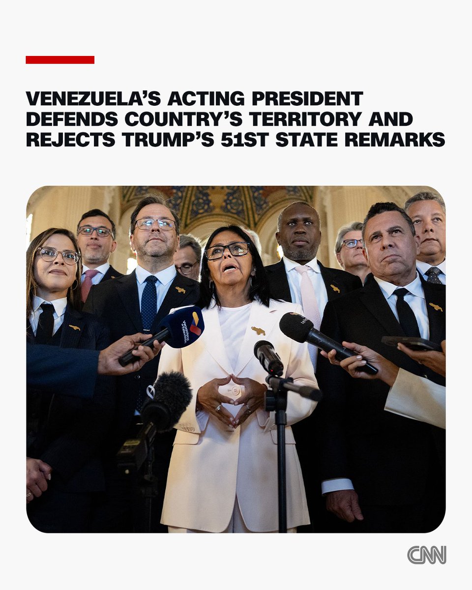 CNN International tweet media