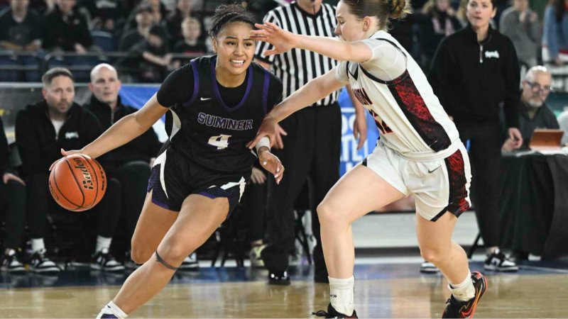 Prep Girls Hoops Washington tweet media