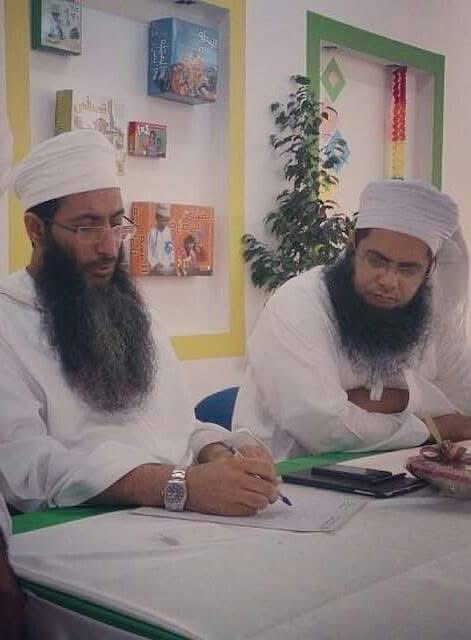 أبو بلج عبدالله العيسري tweet media