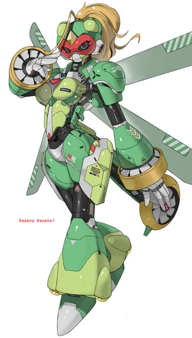 (CM) Commander Yammark