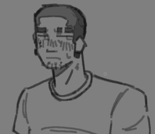 SheinheShei's tweet photo. Human Ze blep blep https://t.co/xQkx9Il2jV