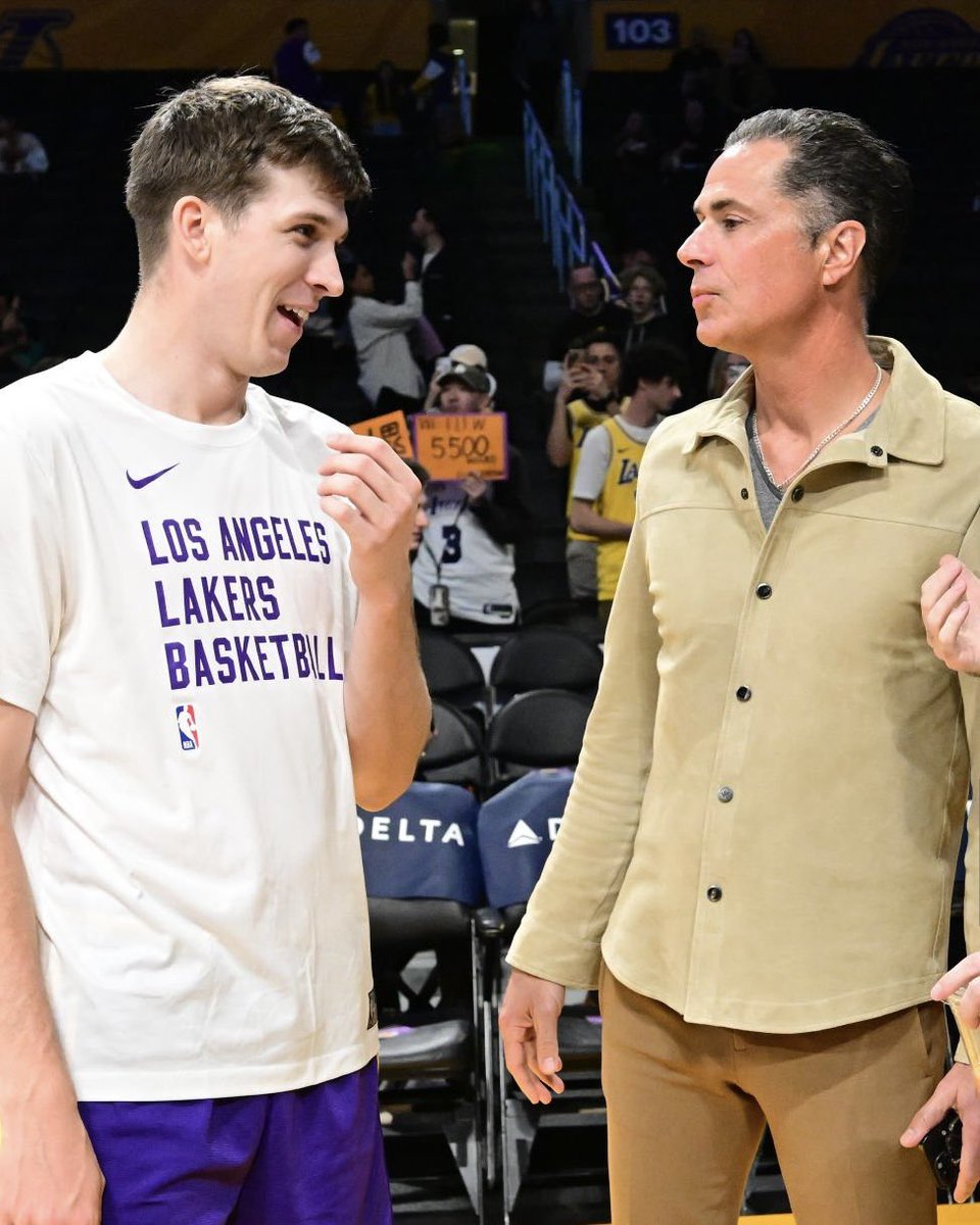 Lakers All Day Everyday tweet media