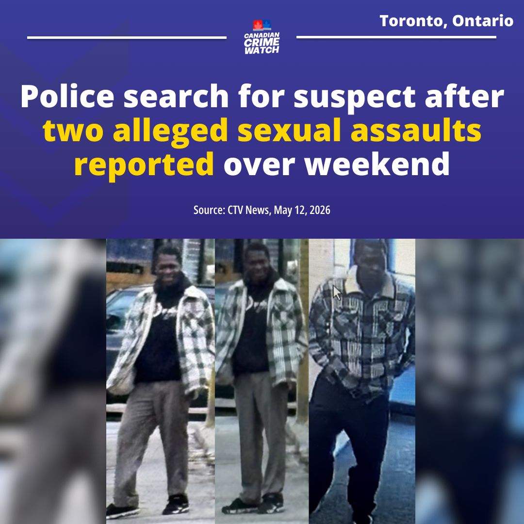 Canadian Crime Watch tweet media