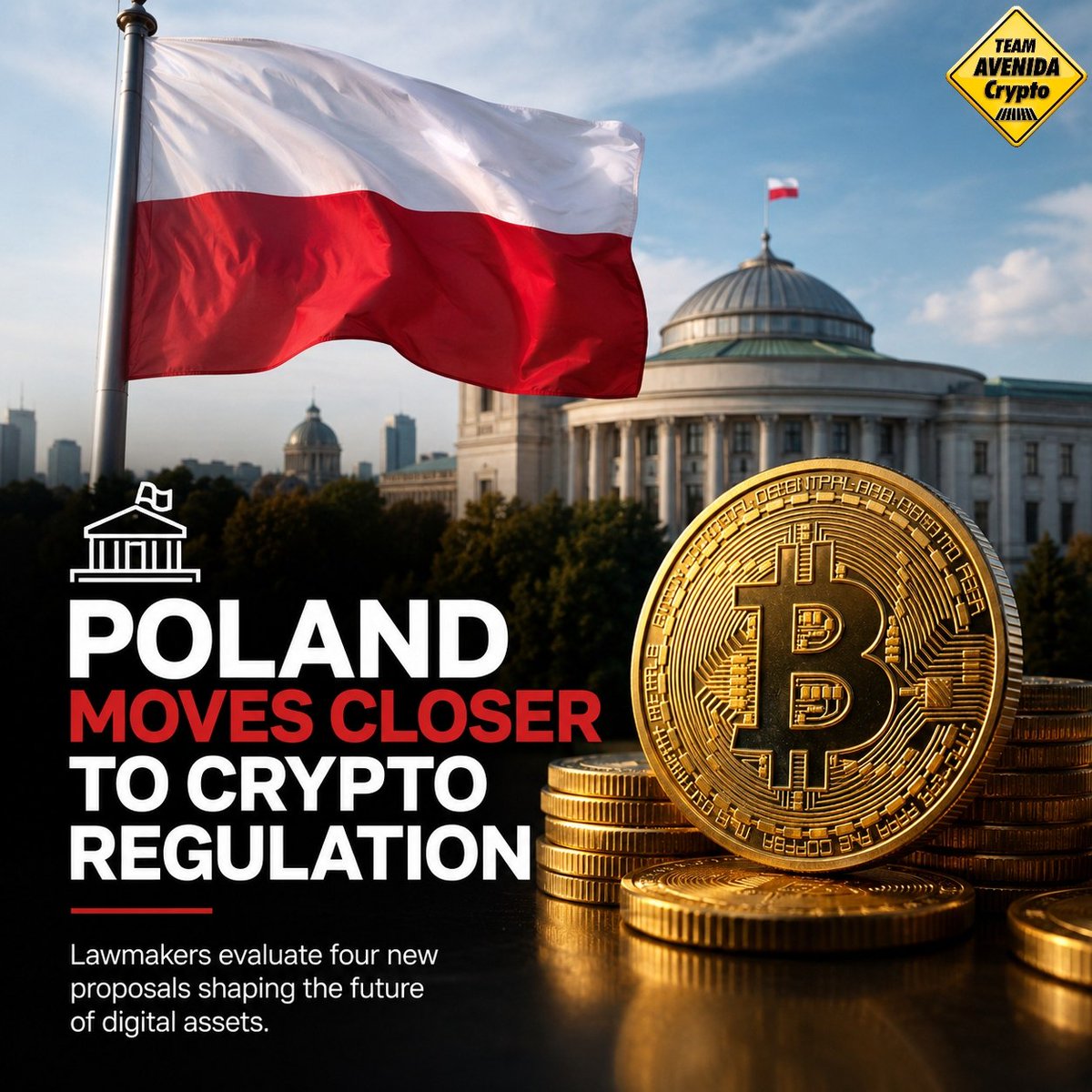 Avenida Crypto tweet media