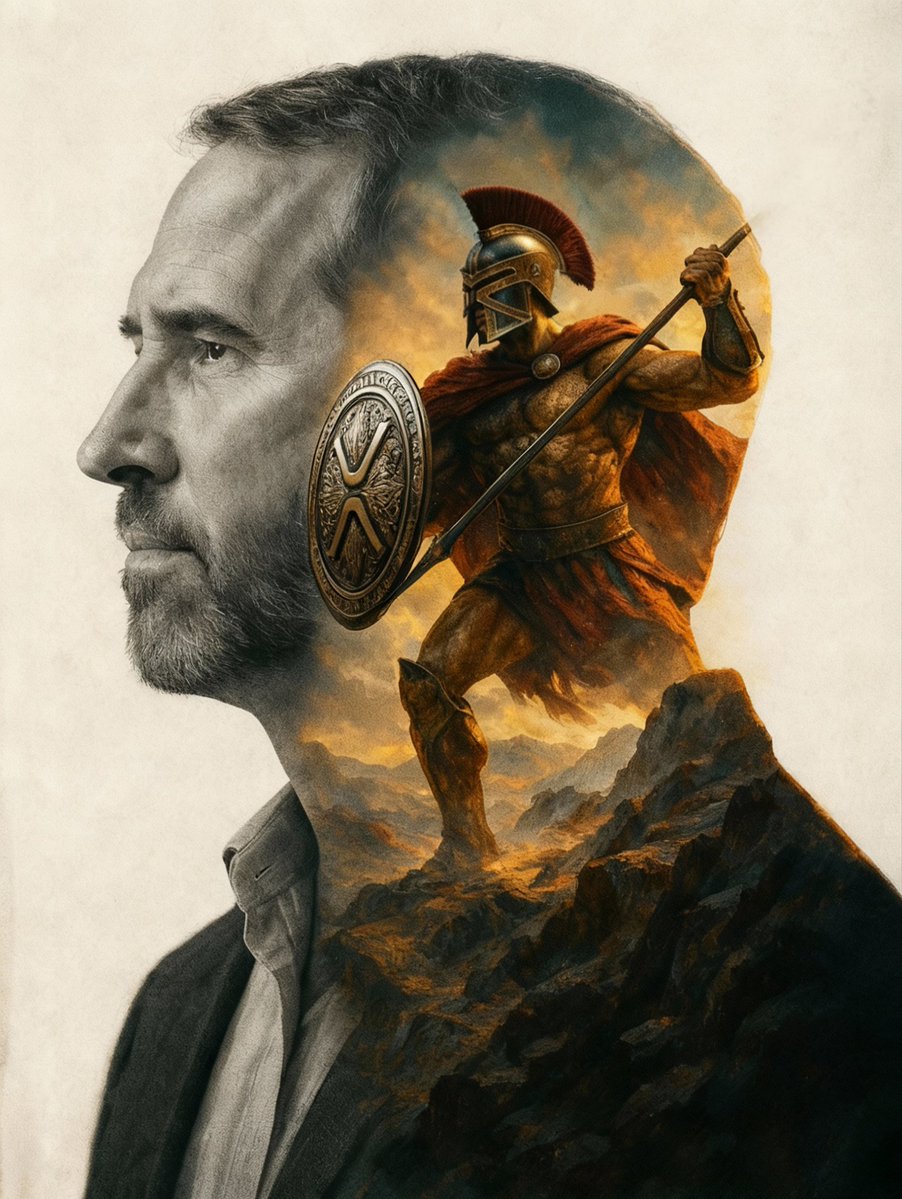 XRP Maximus ⚔️ tweet media