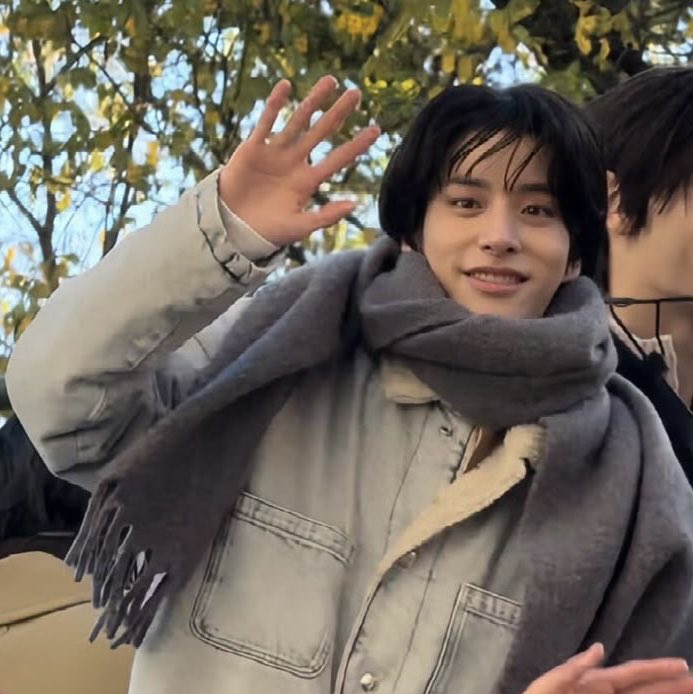 jaenichoo⭑ | gyubjaeton tweet media