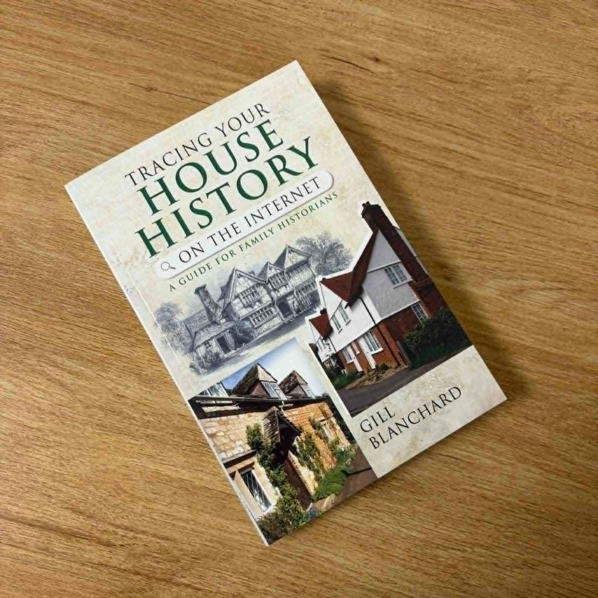 P&S History tweet media