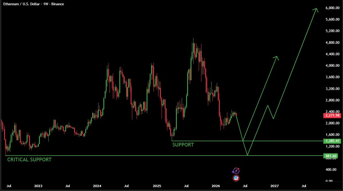 Whale Factor tweet media