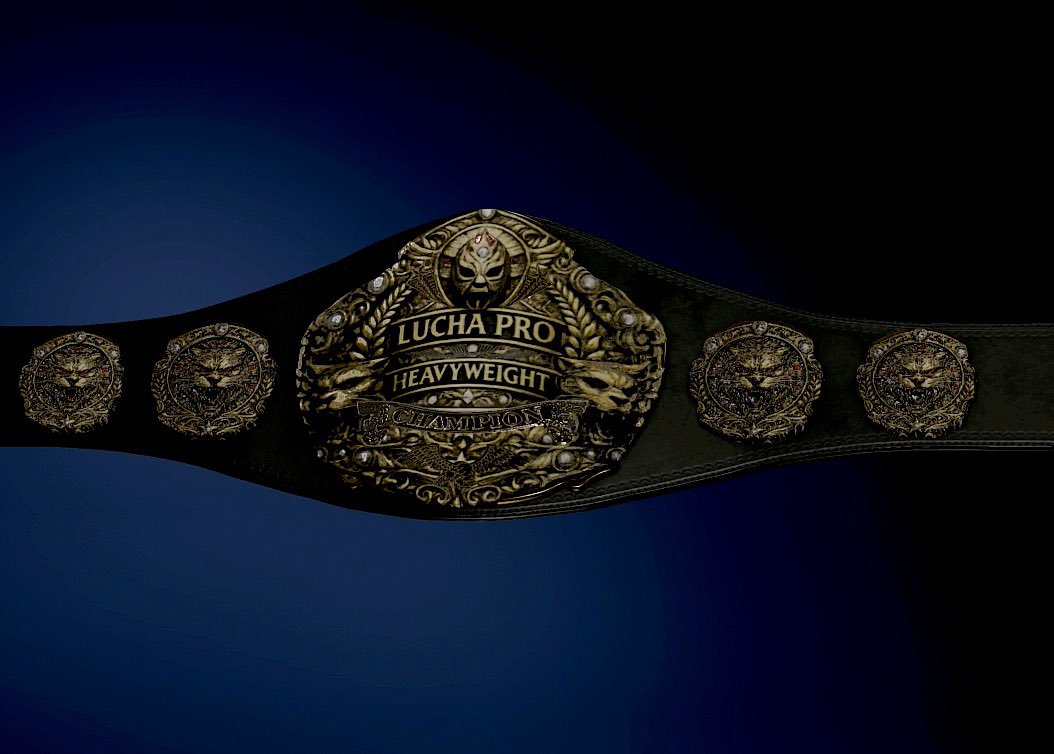 REY DE LUCHA tweet media