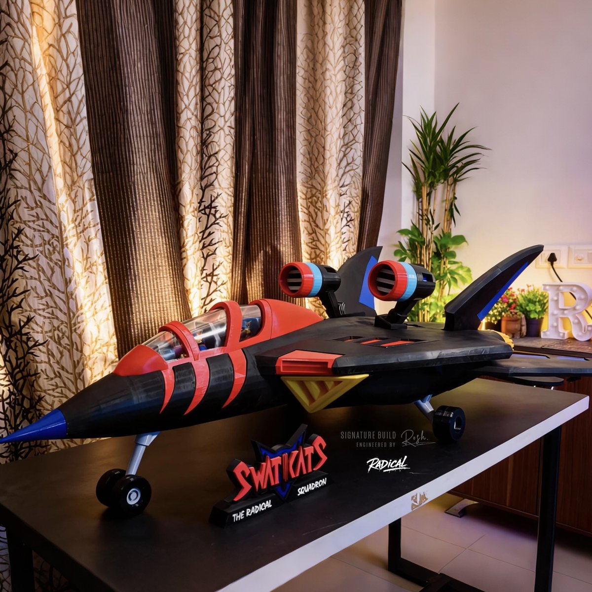 SWATKATS.info tweet media