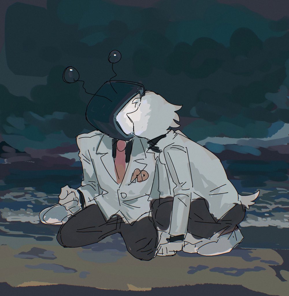 行星運转 tweet media