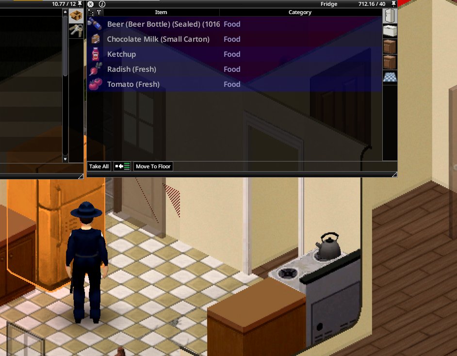r/ProjectZomboid tweet media
