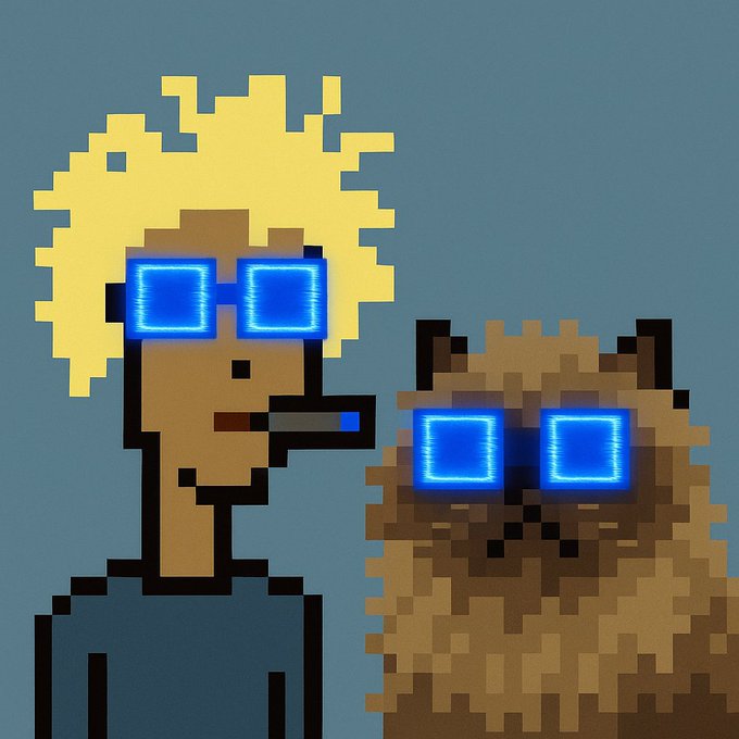 Mr. Miggles tweet media