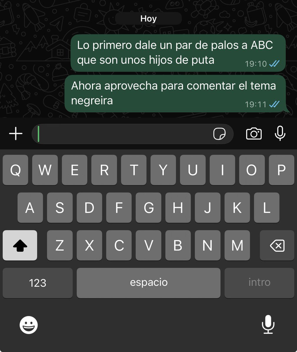 Queréis que le comente algo más a Florentino?