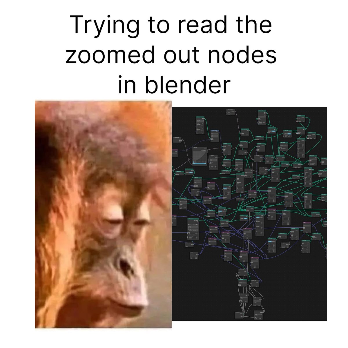 meme_blend's tweet photo. I don't have enough time to zoom https://t.co/cxIEk2ceee