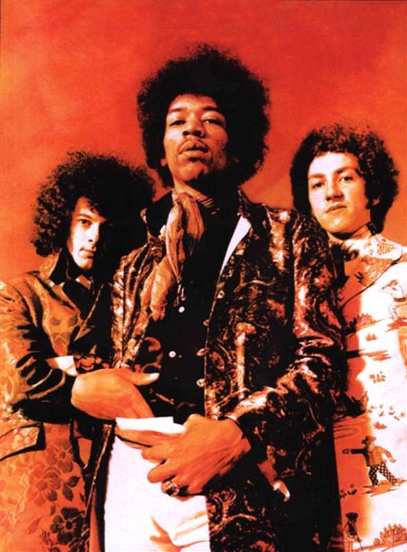 VILLAMITREPLUS's tweet photo. El 12 de mayo de 1967 se publicó “Are You Experienced”, el debut de The Jimi Hendrix Experience, un álbum que revolucionó el rock con su mezcla de psicodelia, blues y una forma completamente nueva de tocar la guitarra. Villa Mitre Plus 105.1 https://t.co/NLB059INWC