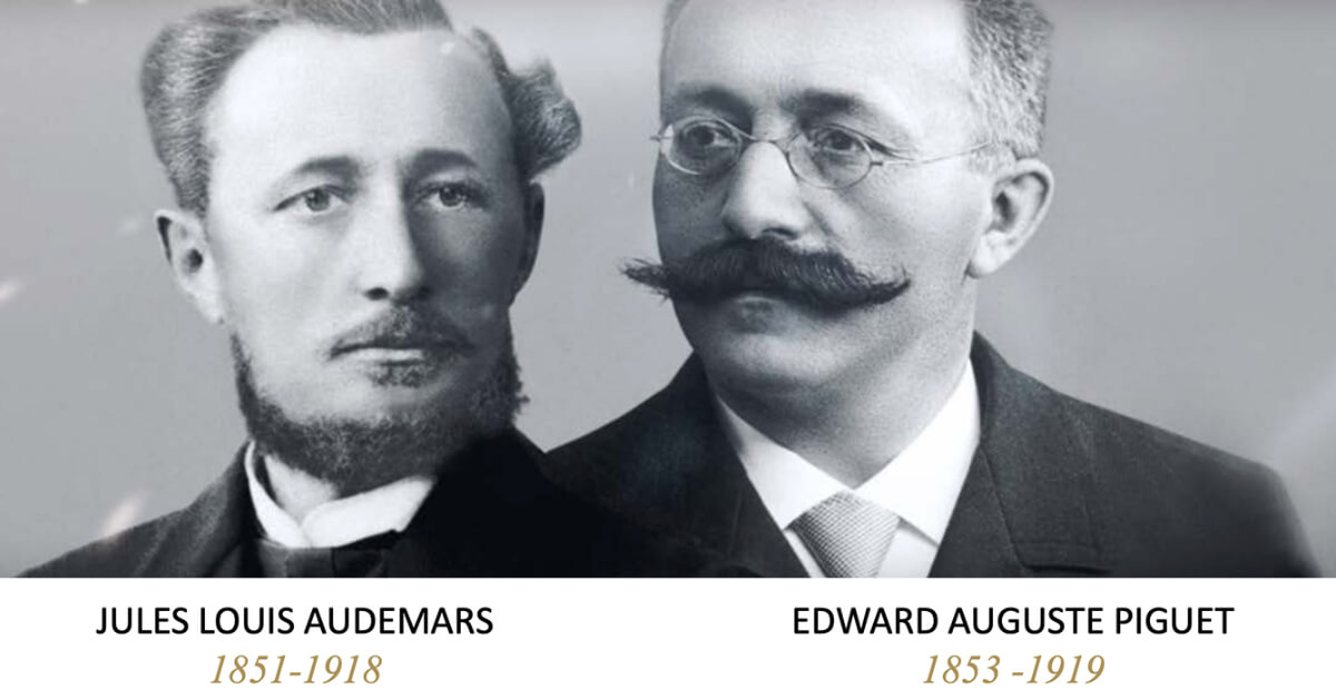 AP is 4th generation Black-owned my ass.. This is the founders, his ...