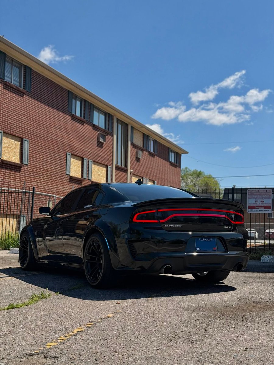 King Of Mopar 🏁🚗 tweet media