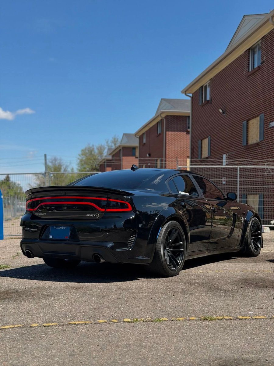 King Of Mopar 🏁🚗 tweet media