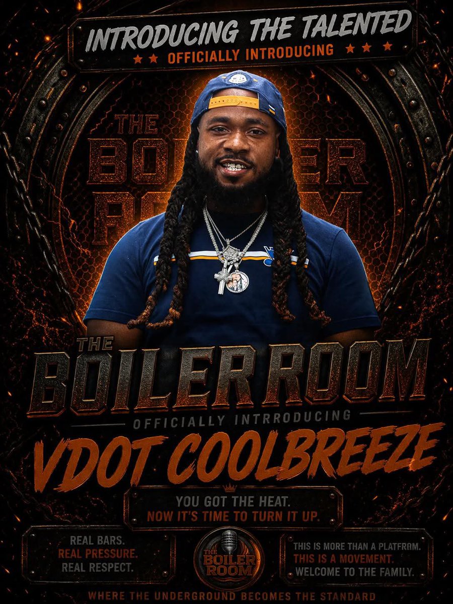 TheBoilerRoomPlatform tweet media