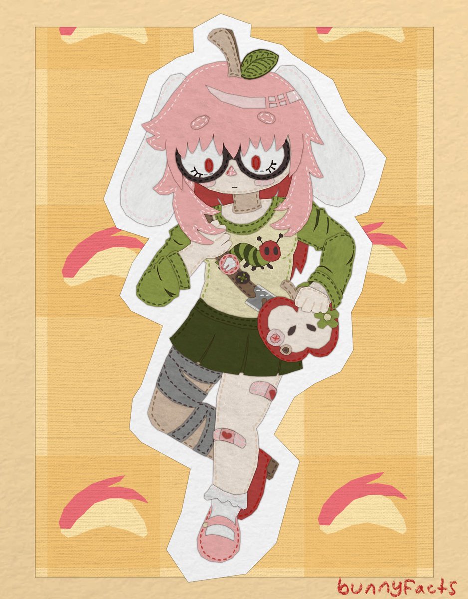 dorothy 🐇🍖 tweet media